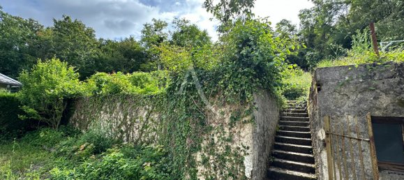 Casa de 2 dormitorios en Loir-et-Cher, France No. 270856 11