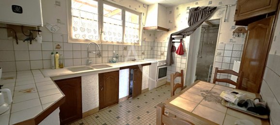 Casa de 2 dormitorios en Loir-et-Cher, France No. 270856 8