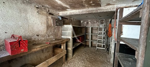 Casa de 2 dormitorios en Loir-et-Cher, France No. 270856 10