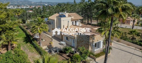 4 bedrooms Villa in Almancil, Portugal No. 101615 26