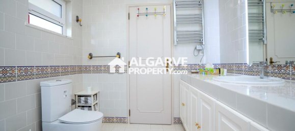 4 bedrooms Villa in Almancil, Portugal No. 101615 14