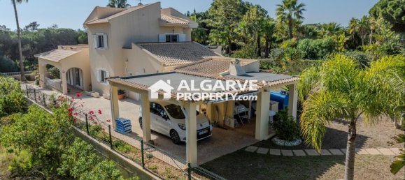 4 bedrooms Villa in Almancil, Portugal No. 101615 47