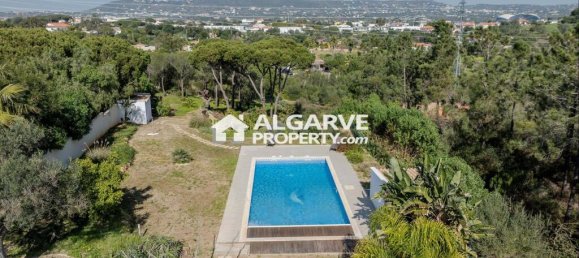 4 bedrooms Villa in Almancil, Portugal No. 101615 19