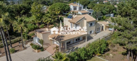 4 bedrooms Villa in Almancil, Portugal No. 101615 42