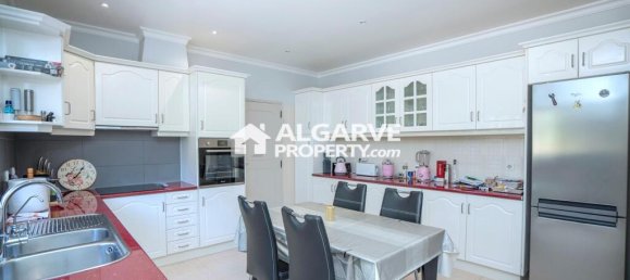 4 bedrooms Villa in Almancil, Portugal No. 101615 22