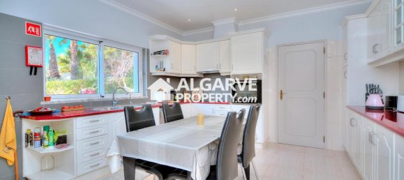 4 bedrooms Villa in Almancil, Portugal No. 101615 7