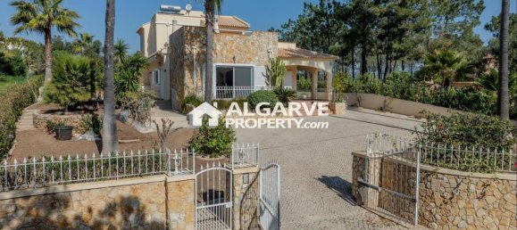 4 bedrooms Villa in Almancil, Portugal No. 101615 18