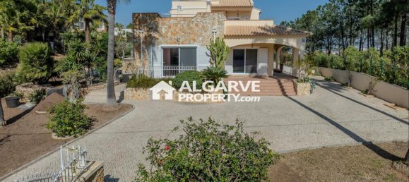 4 bedrooms Villa in Almancil, Portugal No. 101615 38