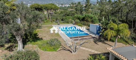 4 bedrooms Villa in Almancil, Portugal No. 101615 45