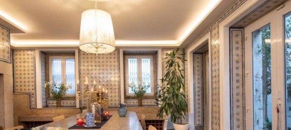 Квартира с 4 спальнями в Лиссабон, Португалия № 116946 29