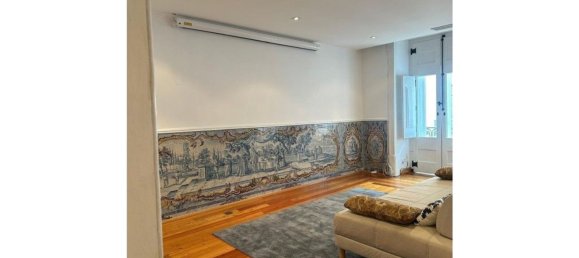 Квартира с 4 спальнями в Лиссабон, Португалия № 116946 20