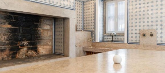 Квартира с 4 спальнями в Лиссабон, Португалия № 116946 26