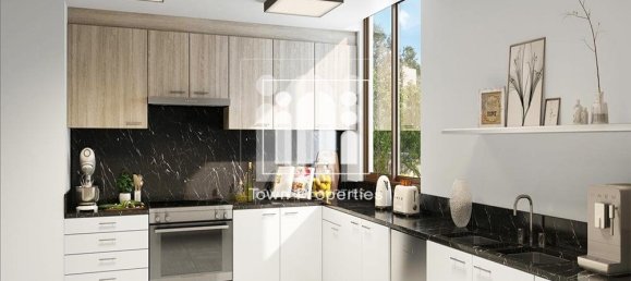 5 bedrooms Villa in Al Shamkha, UAE No. 8818 12