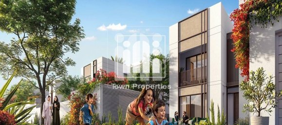 5 bedrooms Villa in Al Shamkha, UAE No. 8818 3