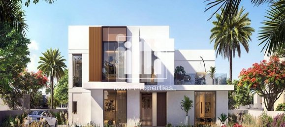 5 bedrooms Villa in Al Shamkha, UAE No. 8818 17