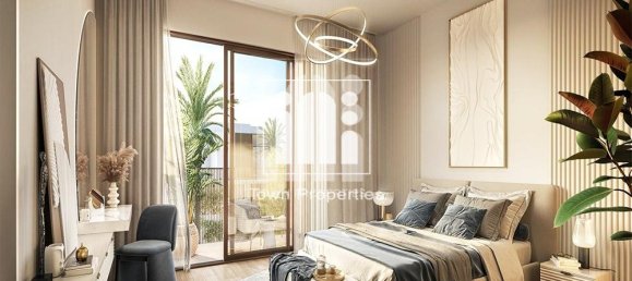 5 bedrooms Villa in Al Shamkha, UAE No. 8818 14