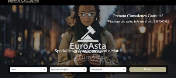 8 rooms Apartment in Santa Flavia, Italy No. 45094 10