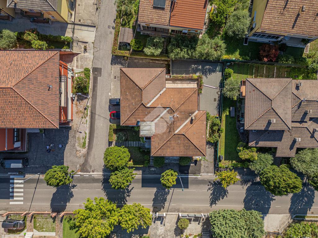 3 bedrooms Villa in Fumane, Italy No. 287938