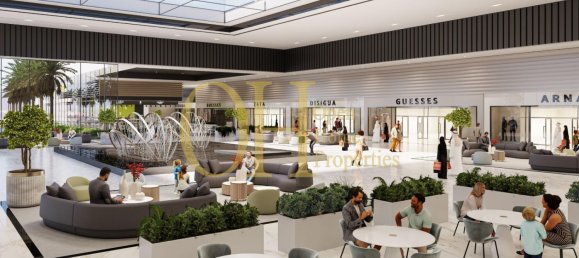 1 chambre Appartement à Al Reem Island, UAE No. 44592 8