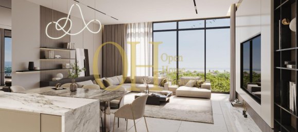 1 chambre Appartement à Al Reem Island, UAE No. 44592 4