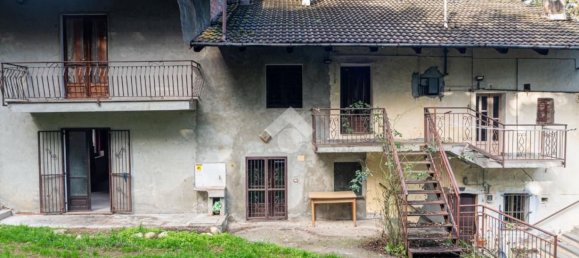 7غرفة قلاع في Revello, Italy رقم 112365 4