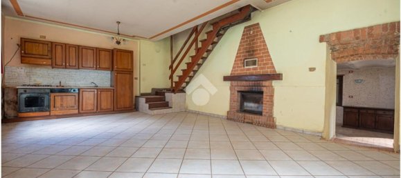 7غرفة قلاع في Revello, Italy رقم 112365 9