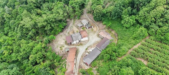 7غرفة قلاع في Revello, Italy رقم 112365 19