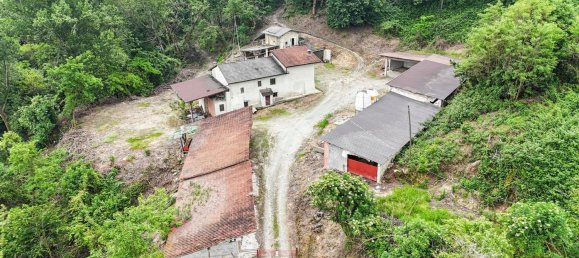 7غرفة قلاع في Revello, Italy رقم 112365 3