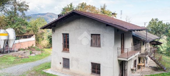 7غرفة قلاع في Revello, Italy رقم 112365 2