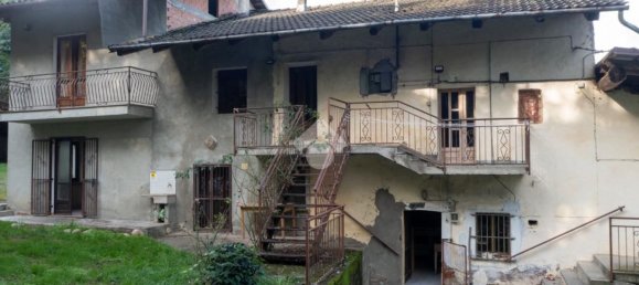 7غرفة قلاع في Revello, Italy رقم 112365 6