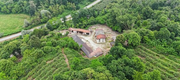 7غرفة قلاع في Revello, Italy رقم 112365 29