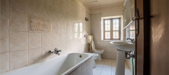 7غرفة قلاع في Revello, Italy رقم 112365 23