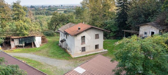 7غرفة قلاع في Revello, Italy رقم 112365 33