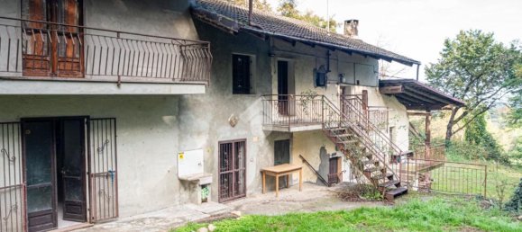 7غرفة قلاع في Revello, Italy رقم 112365 27