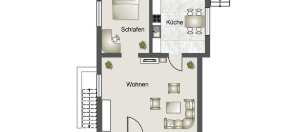 5-Zimmer Stadthaus in Roth, Germany, Nr. 317488 16