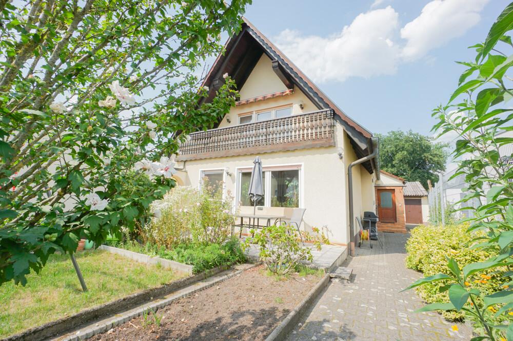 5-Zimmer Stadthaus in Roth, Germany, Nr. 317488