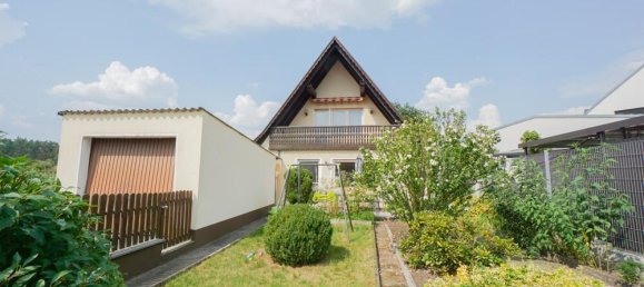 5-Zimmer Stadthaus in Roth, Germany, Nr. 317488 2