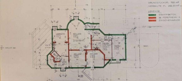 7 rooms Villa in Baden, Austria No. 202402 33