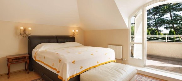 7 rooms Villa in Baden, Austria No. 202402 16