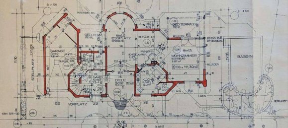 7 rooms Villa in Baden, Austria No. 202402 31