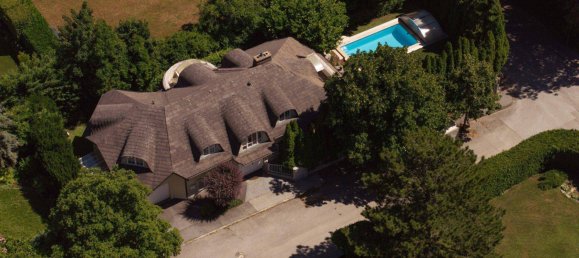 7 rooms Villa in Baden, Austria No. 202402 2