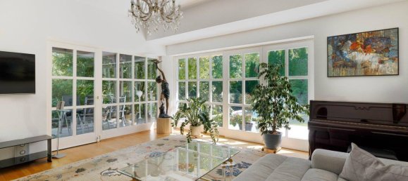 7 rooms Villa in Baden, Austria No. 202402 9