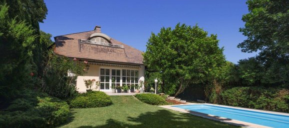 7 rooms Villa in Baden, Austria No. 202402 4