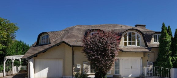 7 rooms Villa in Baden, Austria No. 202402 29