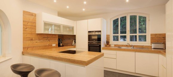 7 rooms Villa in Baden, Austria No. 202402 12