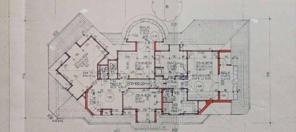 7 rooms Villa in Baden, Austria No. 202402 32