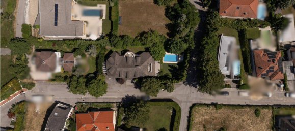 7 rooms Villa in Baden, Austria No. 202402 27