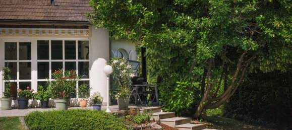 7 rooms Villa in Baden, Austria No. 202402 5