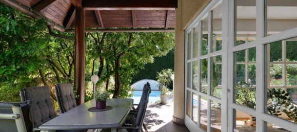 7 rooms Villa in Baden, Austria No. 202402 6