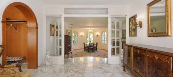 7 rooms Villa in Baden, Austria No. 202402 13